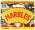 TIDAL WAVE - MEGA MARBLES - MEGA MARBLES JAUNE 24+1 (FACE)